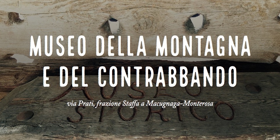 A hegyi és csempész Múzeum - 28876 Macugnaga VB | Secret World Trip Planner