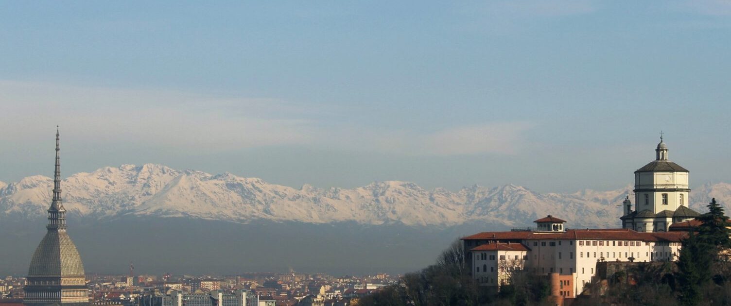 The Duke of the Abruzzi National Mountain Museum - Torino | Secret World Trip Planner