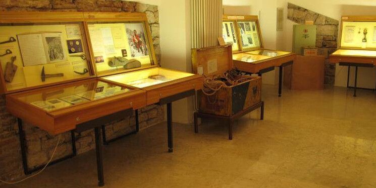 Trento: SAT Museum - Trento | Secret World Trip Planner