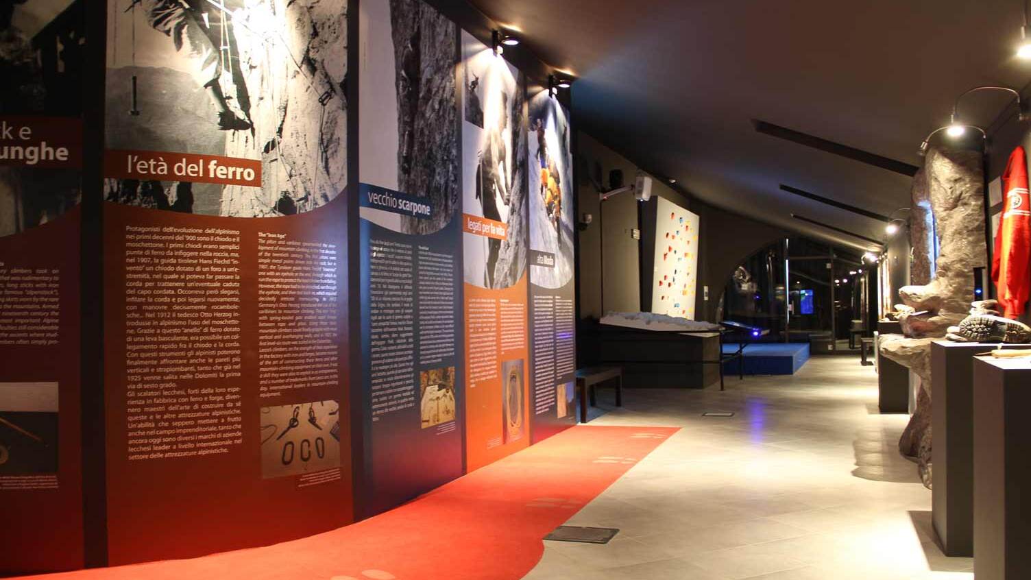 Observatoire d'alpinisme de Lecco - Lecco | Secret World Trip Planner