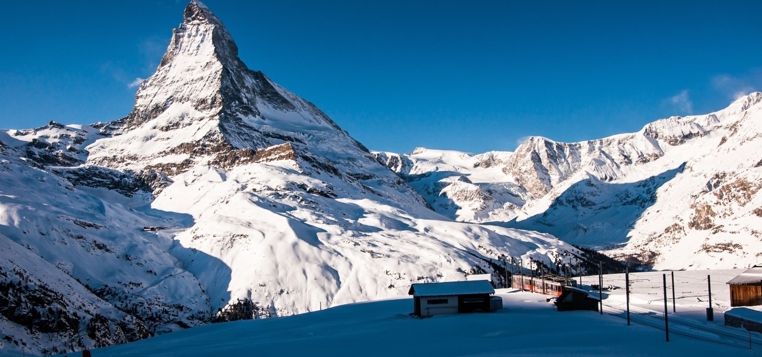 A Matterhorn Múzeum útmutatók - Testa Grigia, Breuil-Cervinia | Secret World Trip Planner