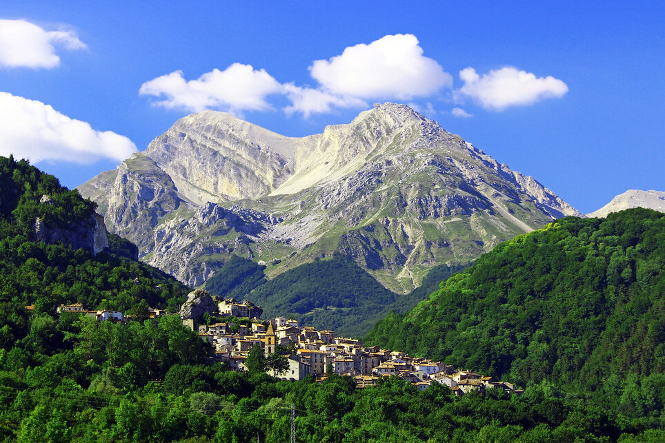 Μουσείο ορειβασίας - Pietracamela | Secret World Trip Planner