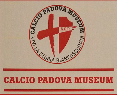 축구 파도바 박물관 - Padova | Secret World Trip Planner