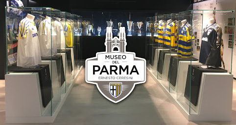 パルマ-エルネスト-チェレシーニ美術館 - Parma | Secret World Trip Planner