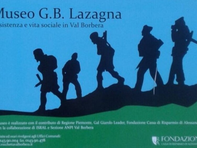 Museu de la resistència i de la vida social - Rocchetta Ligure | Secret World Trip Planner