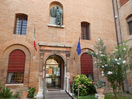 Musée du Risorgimento et de la Résistance à Ferrare - Ferrara | Secret World Trip Planner