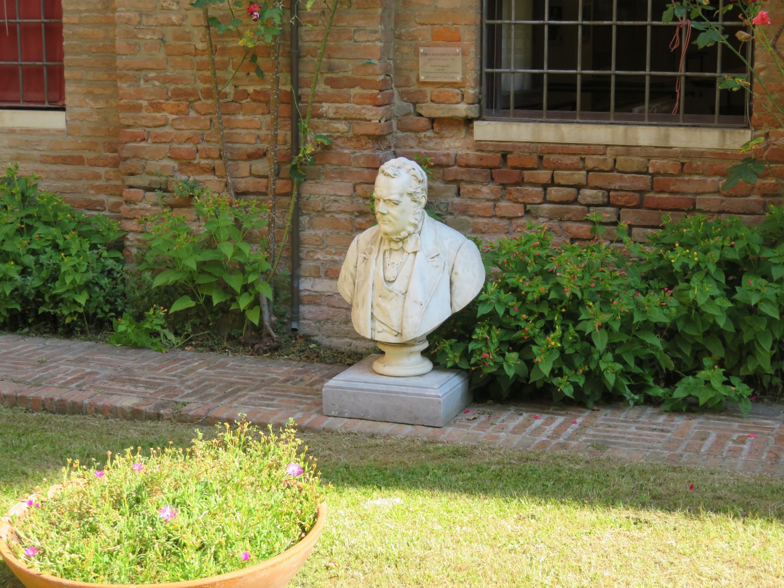 Musée du Risorgimento et de la Résistance à Ferrare - Ferrara | Secret World Trip Planner