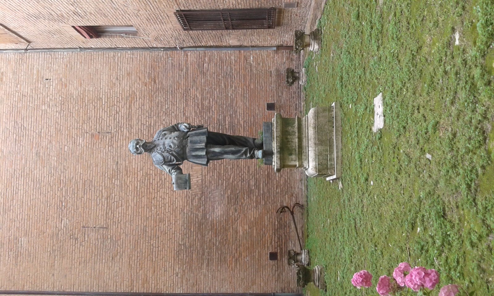 Musée du Risorgimento et de la Résistance à Ferrare - Ferrara | Secret World Trip Planner