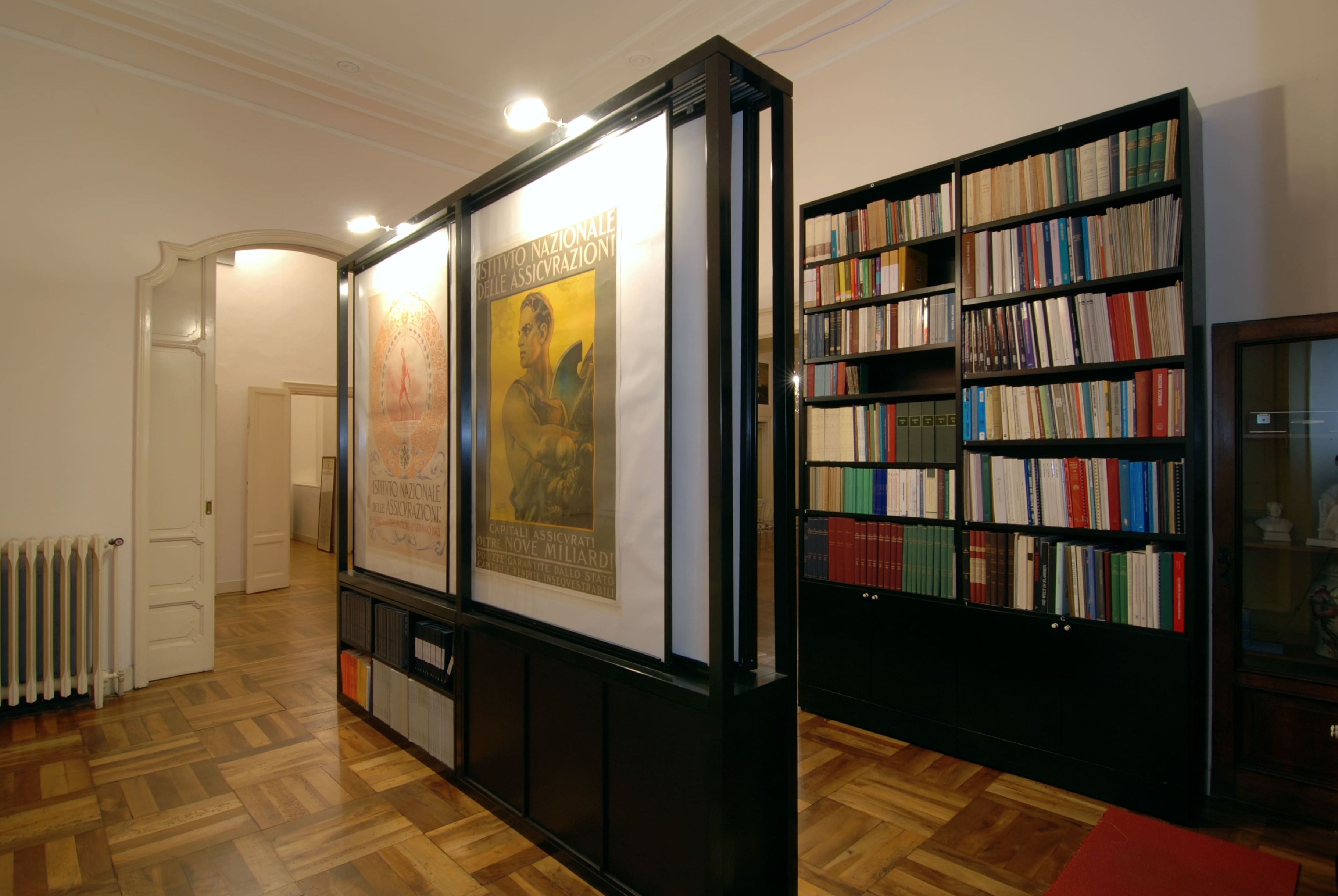 मिलान / Fondazione संग्रहालय Mansutti - Milano | Secret World Trip Planner