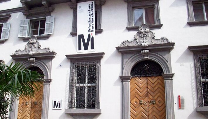 Bolzano / Loingis Thráchtála Músaem - Bolzano | Secret World Trip Planner