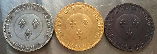 Músaem na Mint na Róimhe - Roma | Secret World Trip Planner