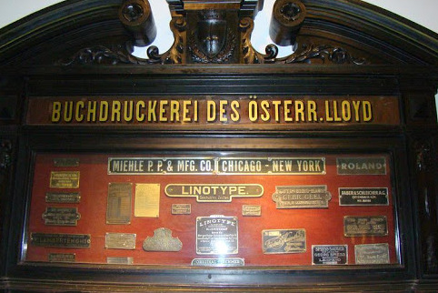 Tráchtála ard-Mhúsaem na Trieste - Trieste | Secret World Trip Planner