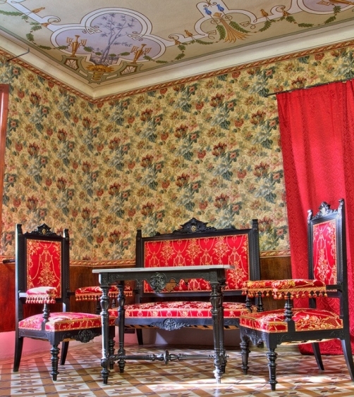 Porcu-Satta ഹൗസ് മ്യൂസിയം - Gavoi | Secret World Trip Planner