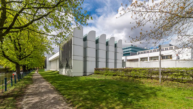 Bauhaus-arkiv - Berlin | Secret World Trip Planner