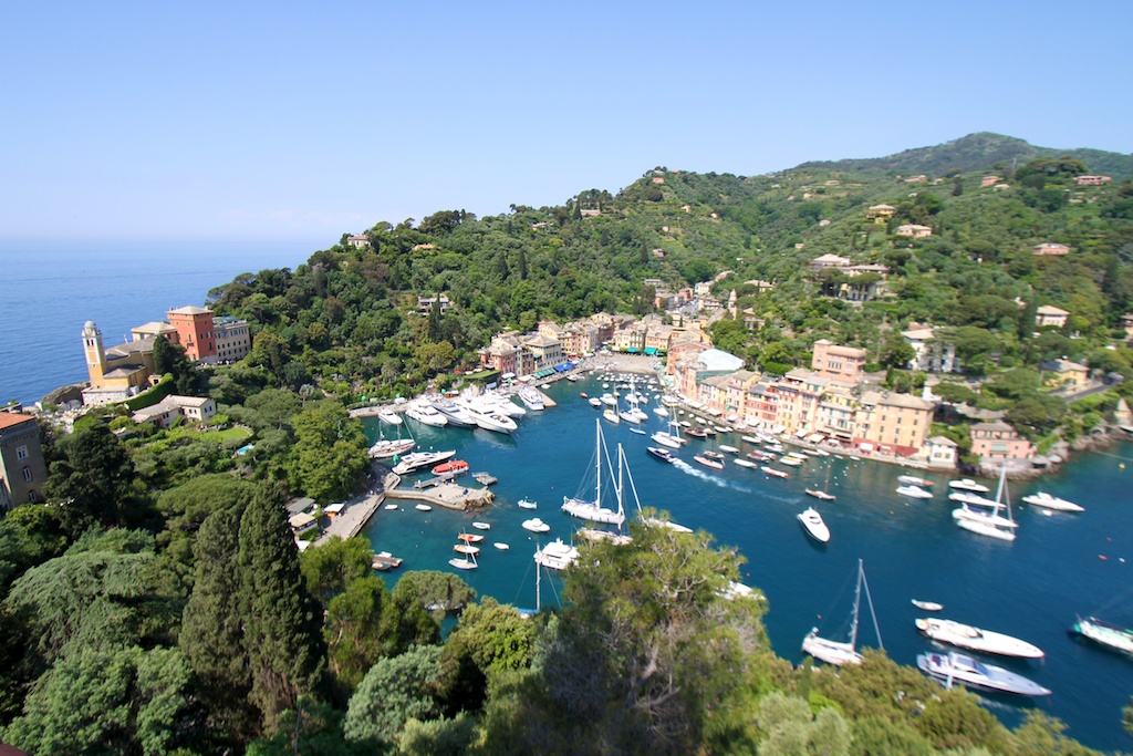 Portofino
