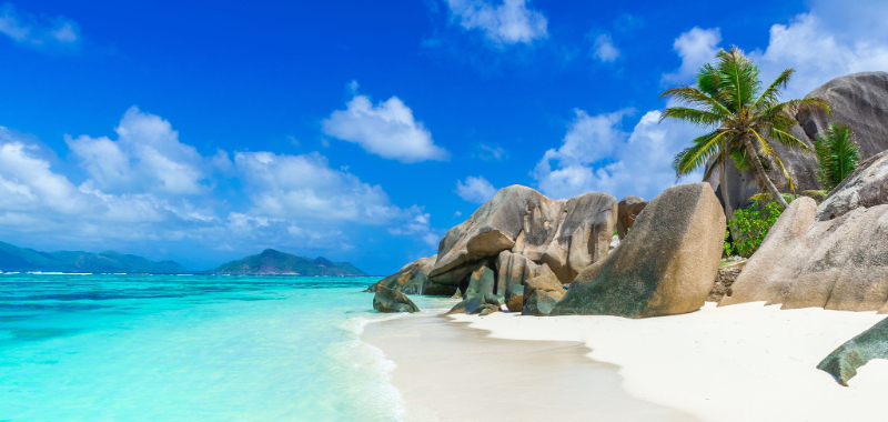 Anse Source d'Argent, Seychelle-szigetek - Anse Source d'Argent | Secret World Trip Planner