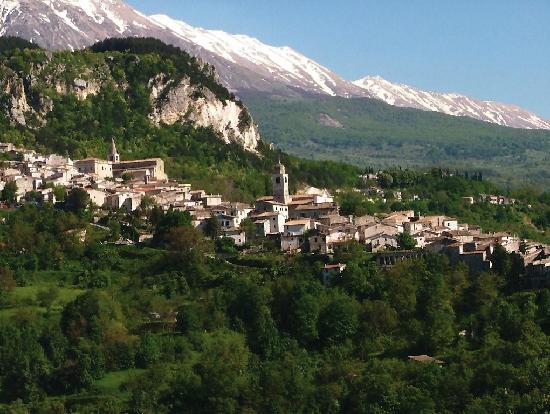 Caramanico Terme