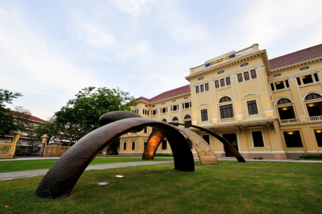 Museo Siam - Khet Phra Nakhon | Secret World Trip Planner