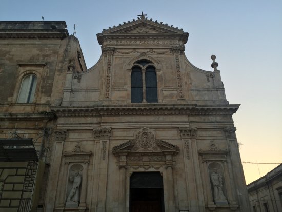 Sankt Frans af Assisi kirke