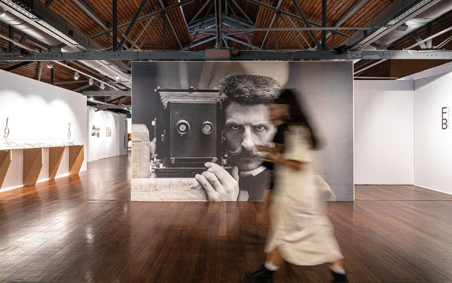 MOMus-Museo d'Arte Moderna - Stavroupoli | Secret World Trip Planner