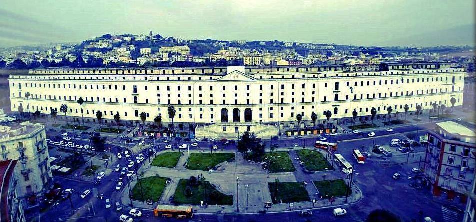 Echte Albergo dei Poveri