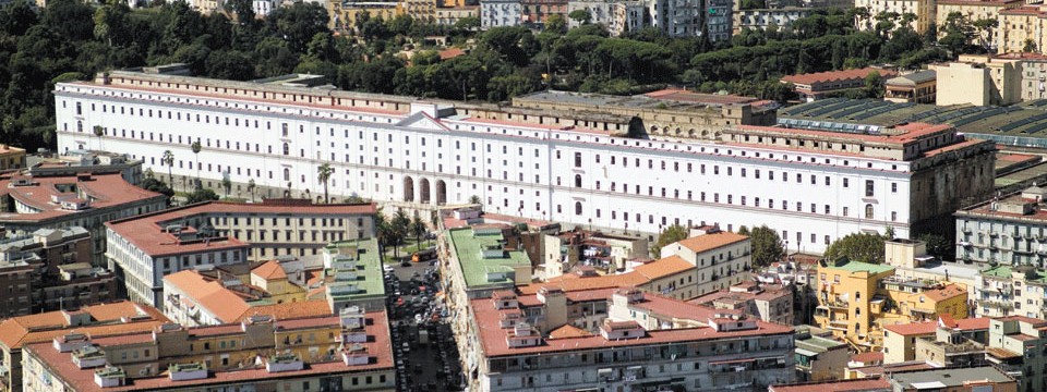 Echte Albergo dei Poveri