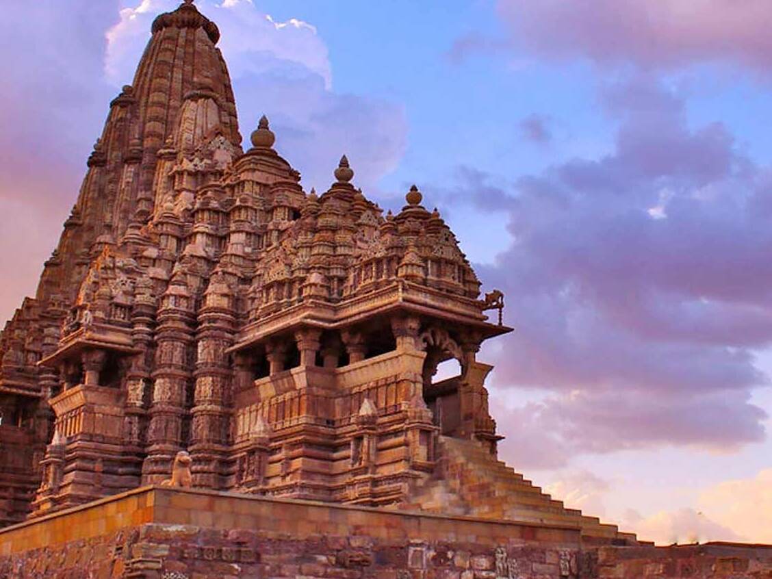 克久拉霍 - Khajuraho | Secret World Trip Planner