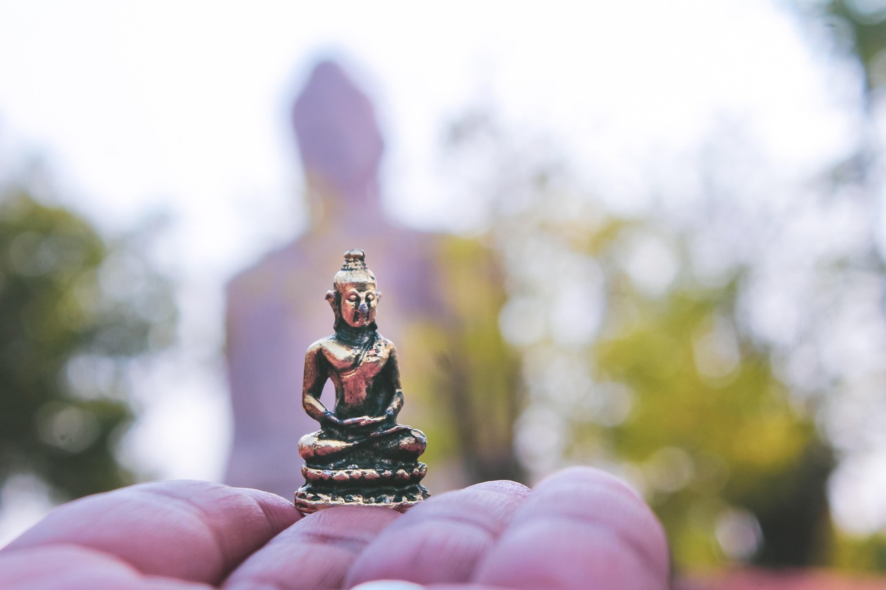 بودا گایا - Bodhgaya | Secret World Trip Planner