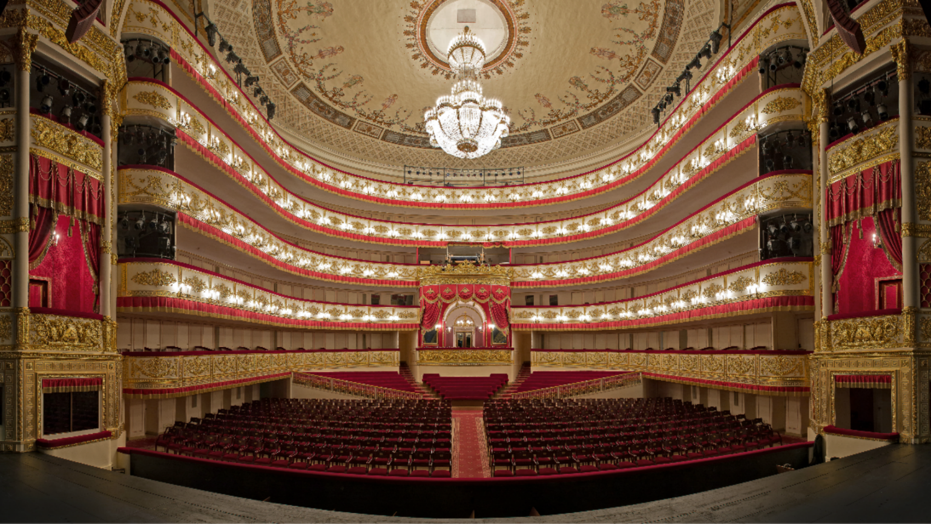 Aleksandrinsky Theatre
