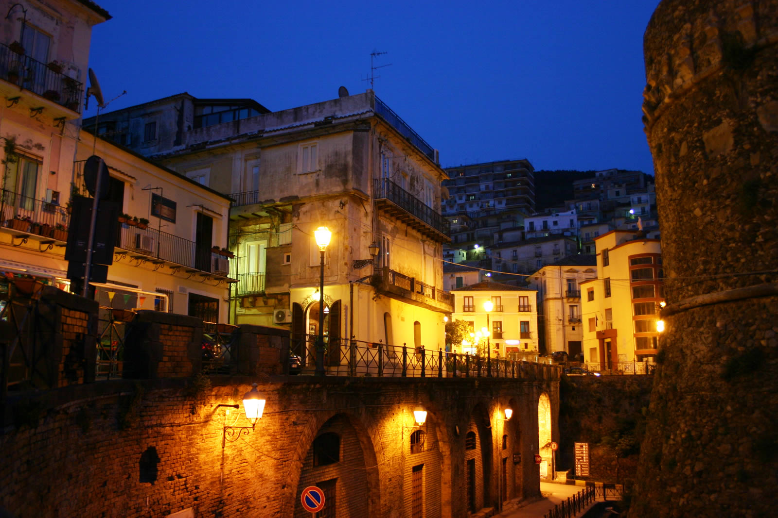 Renda Calabrian - Pizzo VV | Secret World Trip Planner