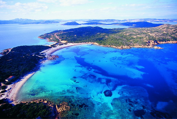 Île de Caprera