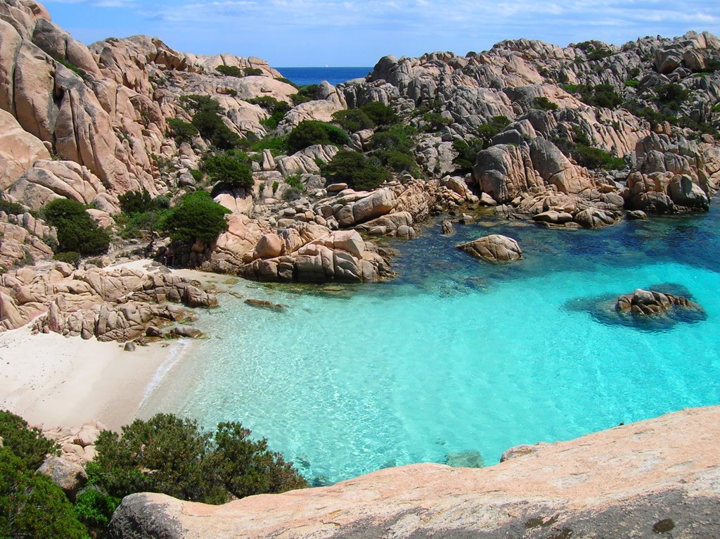 Île de Caprera