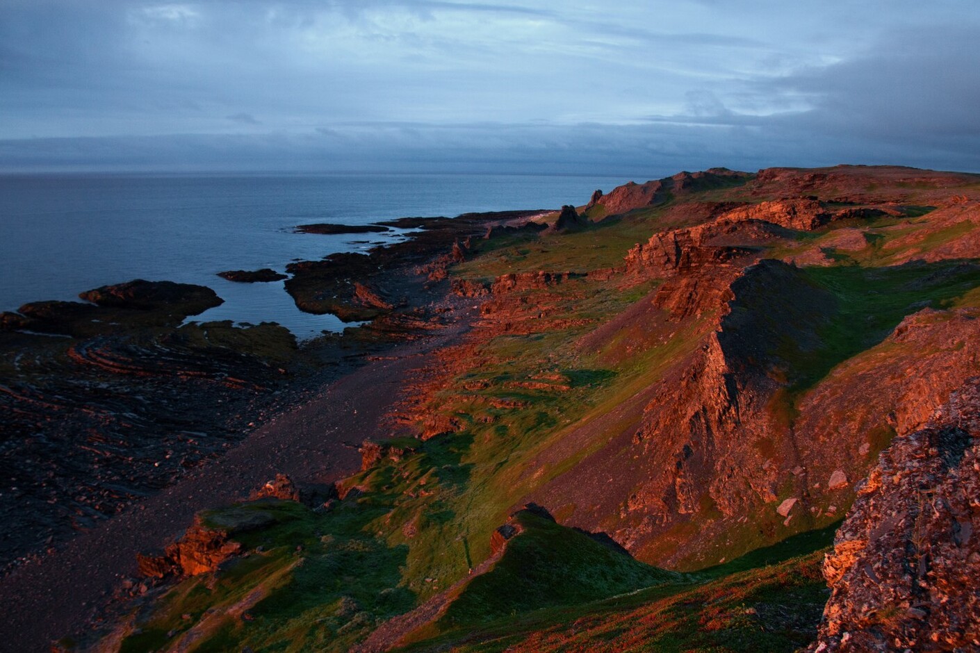 Halbinsel Rybachy - Oblast' di Murmansk | Secret World Trip Planner