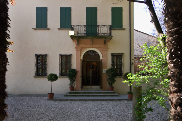 ਦਿੱਖ ਦਾ ਅਜਾਇਬ ਘਰ - Rimini | Secret World Trip Planner