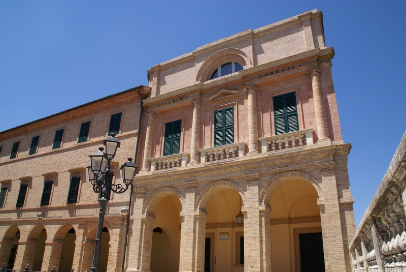 Georgic Academy