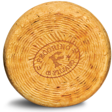 Pecorino di Filiano DOP