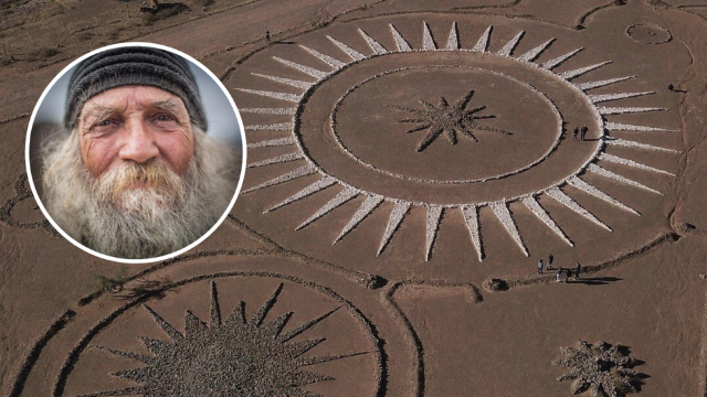 Ovnipuerto Cachi: Het UFO landingsplatform van Argentinië - Cachi | Secret World Trip Planner