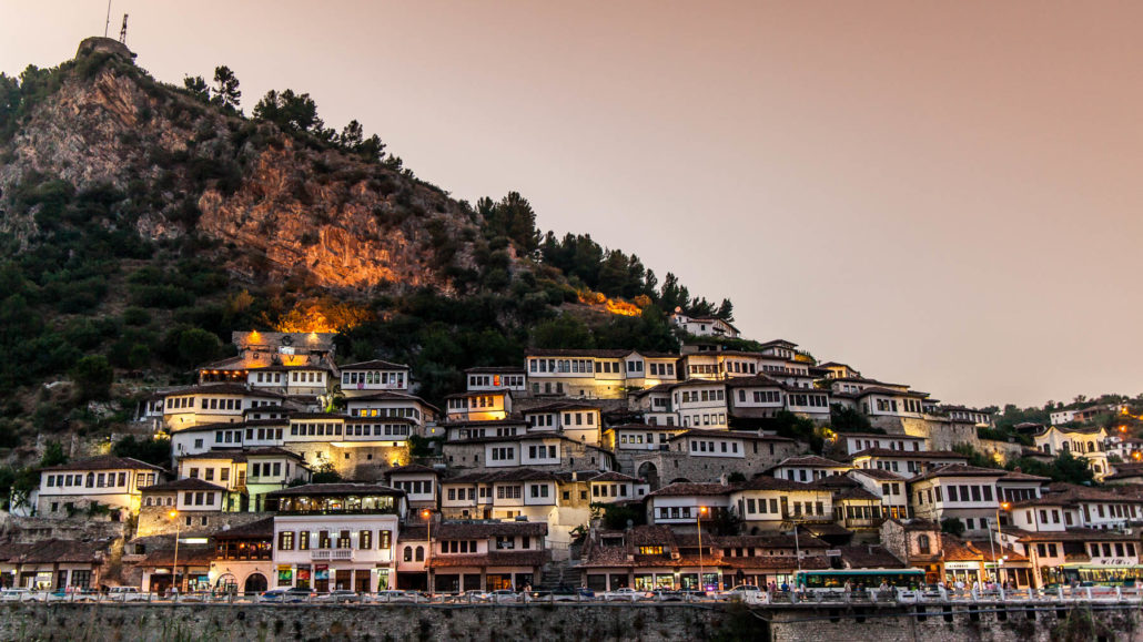 Berat