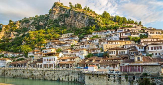 Berat