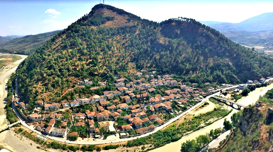 Berat