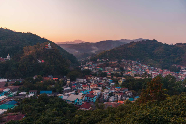 چیانگ رائے شہر - Chiang Rai | Secret World Trip Planner