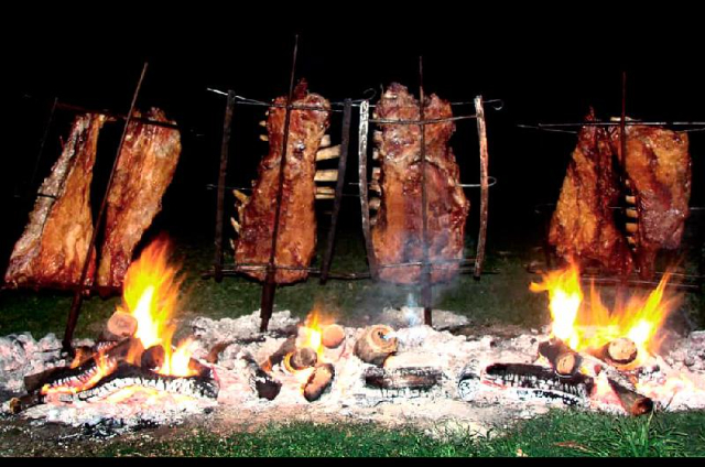 Braten - Punta Arenas | Secret World Trip Planner