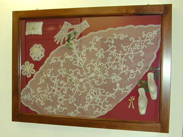 Museo del Merletto a Tombolo - Offida | Secret World Trip Planner