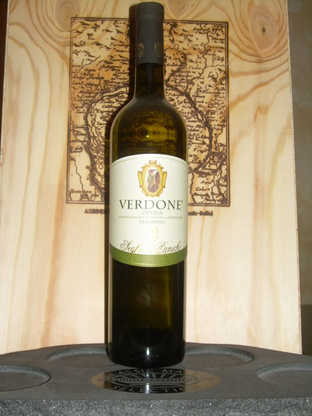 Offida DOC - Offida | Secret World Trip Planner