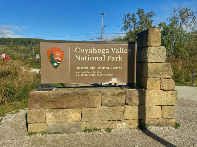 Parque Nacional del Valle de Cuyahoga - Cuyahoga Valley National Park | Secret World Trip Planner
