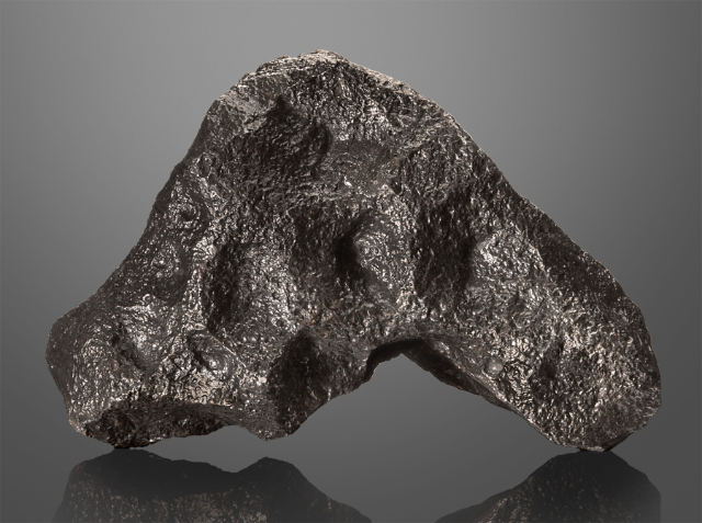 Meteoritové pole - Argentina | Secret World Trip Planner