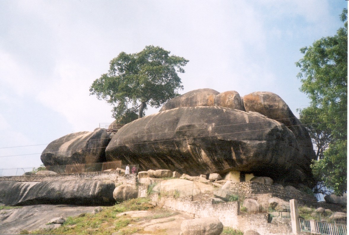Roca Olumo