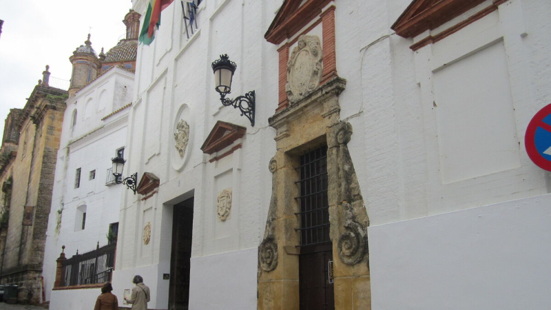Conseil municipal de Carmona