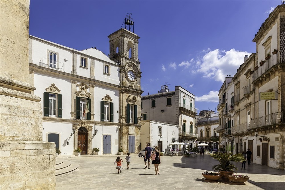 Martina Franca Sa Mga