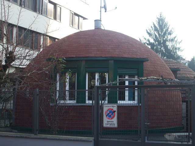 Die Zwergenstraße